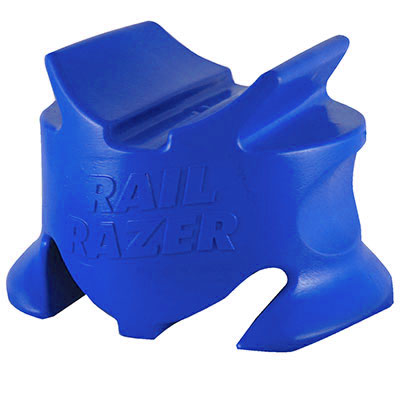 Horsemens Pride Rail Razer Set Of 4